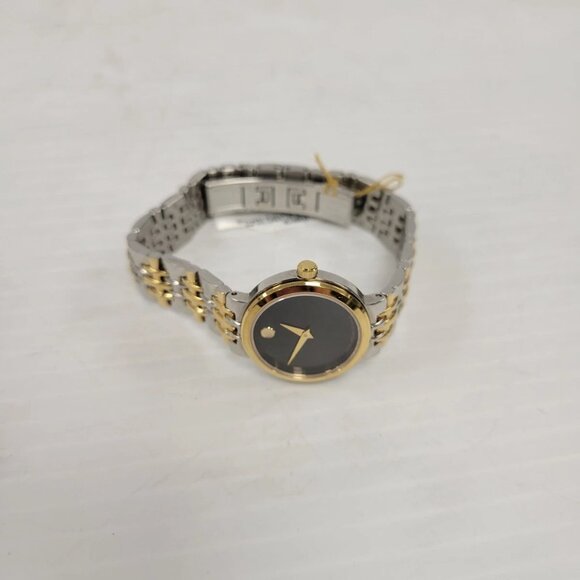 (45435-1) Movado 81E4-1845 Watch - Picture 2 of 4